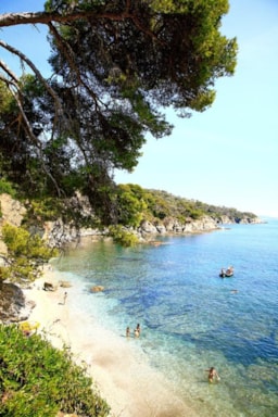 Plages Camping International - Hyères