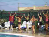 International Village Sport & Spa