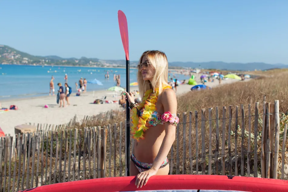 International Village Sport & Spa