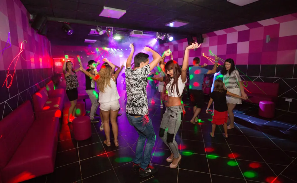 International Village Sport & Spa