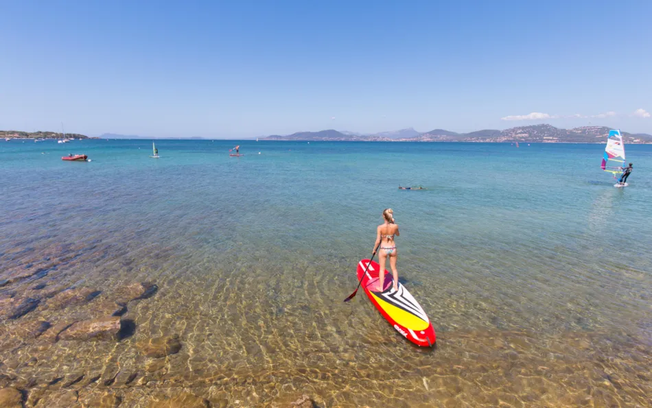 International Village Sport & Spa