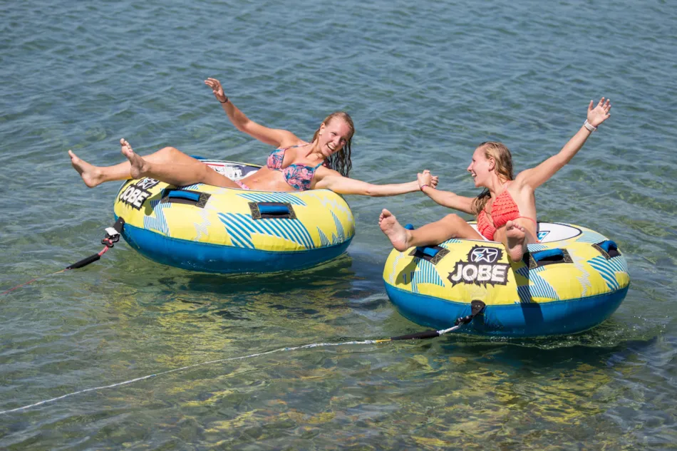 International Village Sport & Spa