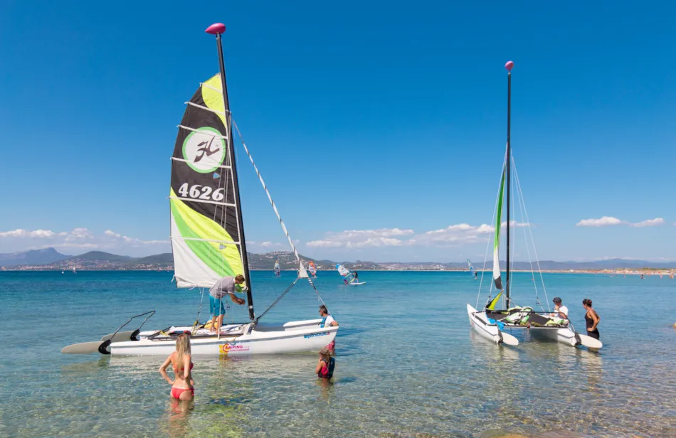 International Village Sport & Spa