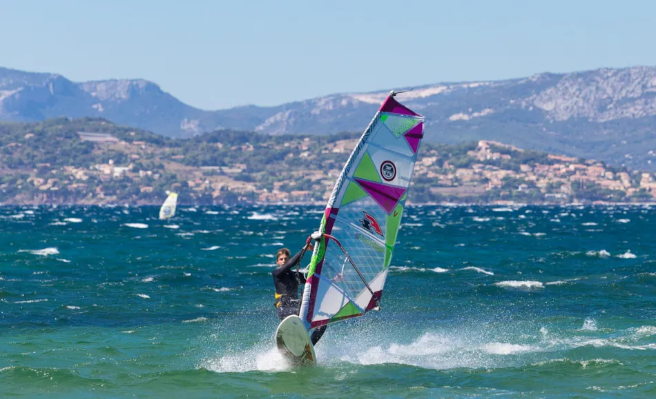 International Village Sport & Spa