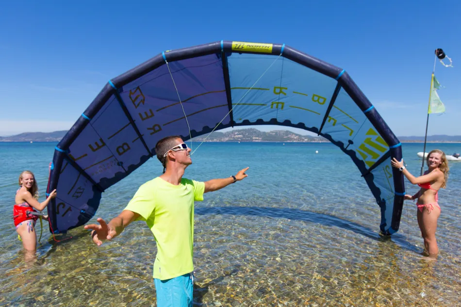 International Village Sport & Spa