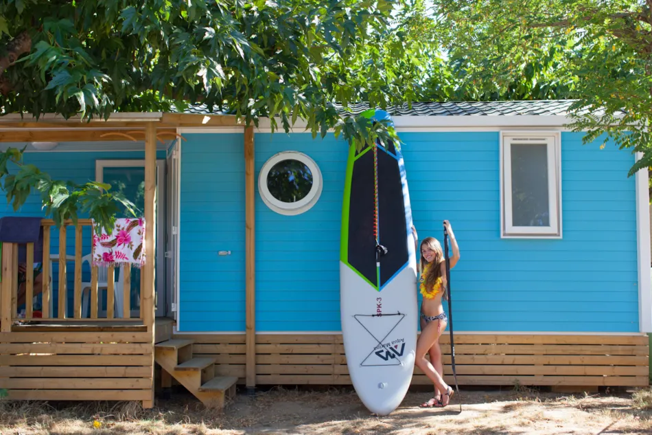 International Village Sport & Spa