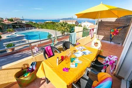 International Village Sport & Spa