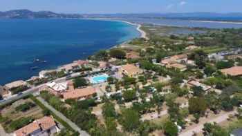 International Village Sport & Spa - Ucamping