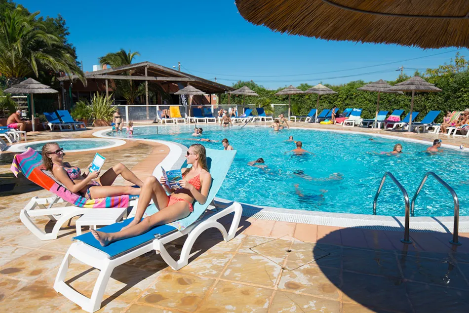 International Village Sport & Spa