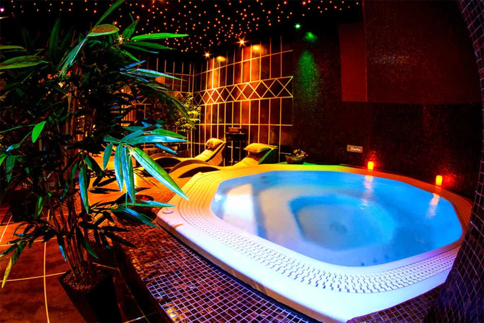 International Village Sport & Spa