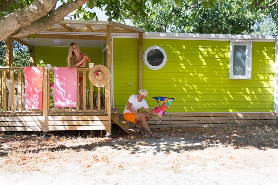 International Village Sport & Spa