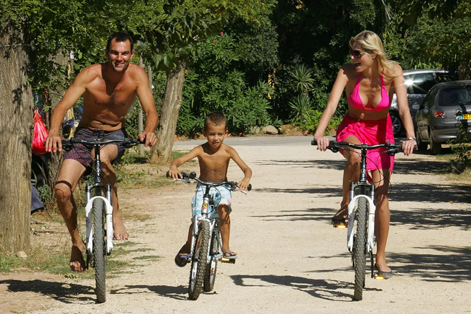 International Village Sport & Spa