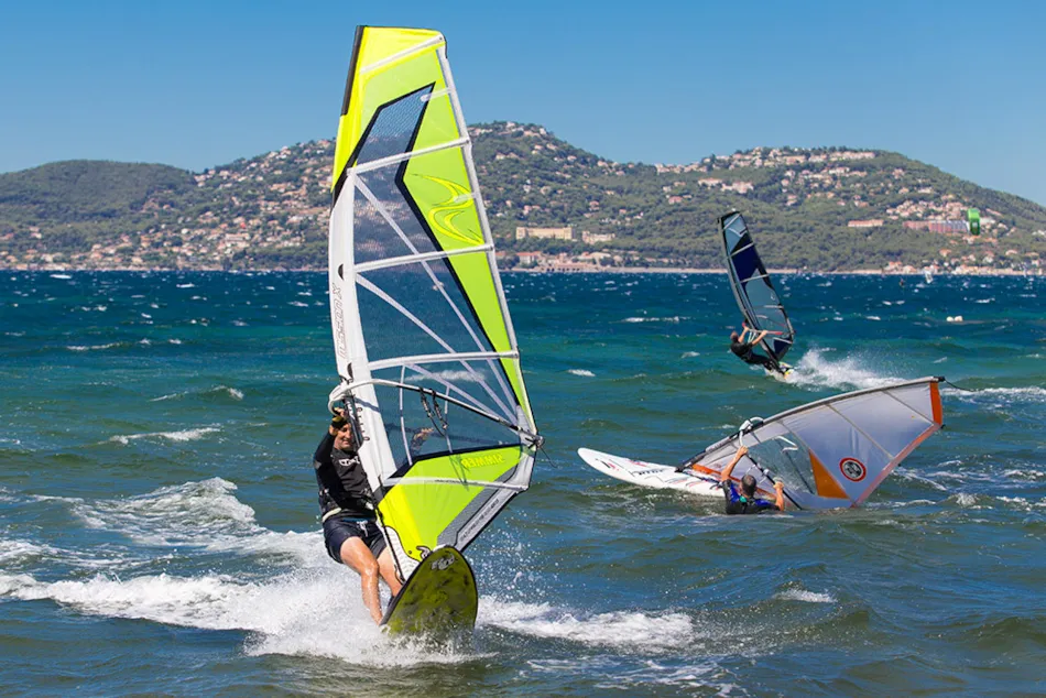 International Village Sport & Spa