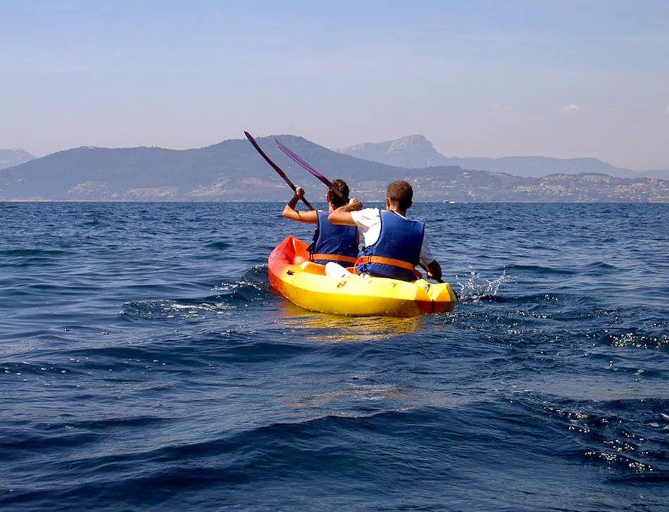 International Village Sport & Spa