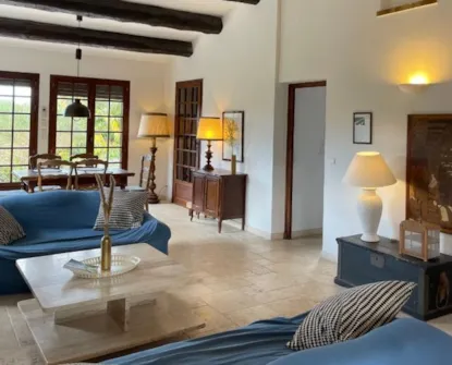 Villa Nine - Vue Mer 130M² Climatisée