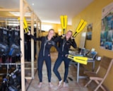 Foto #4 van International Village Sport & Spa