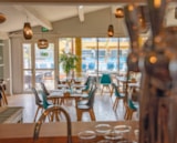 Foto #5 van International Village Sport & Spa