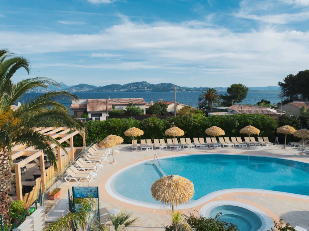 International Village Sport & Spa