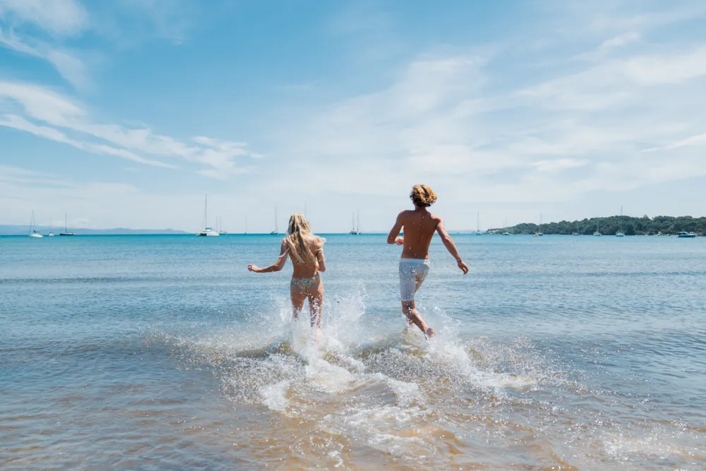 International Village Sport & Spa