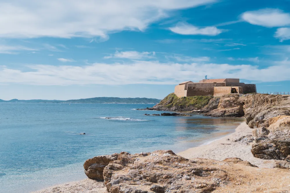 International Village Sport & Spa