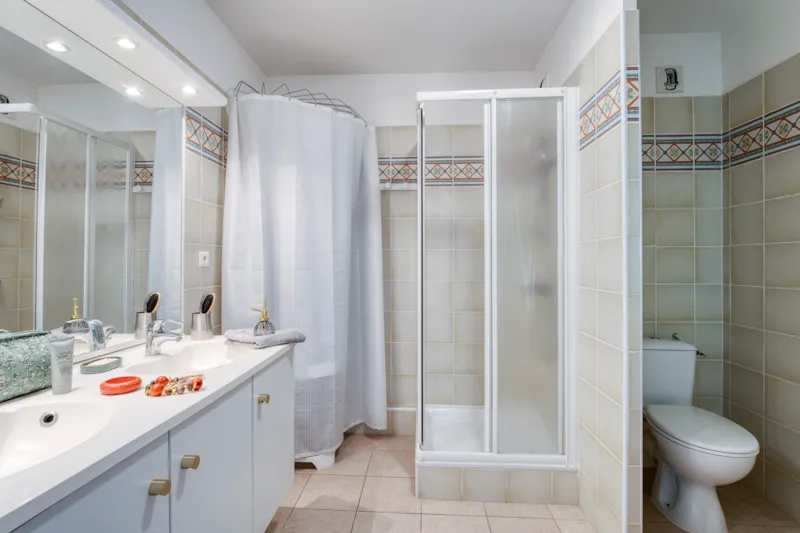 Studio - Vue Mer - 3 Personnes - 37 M²