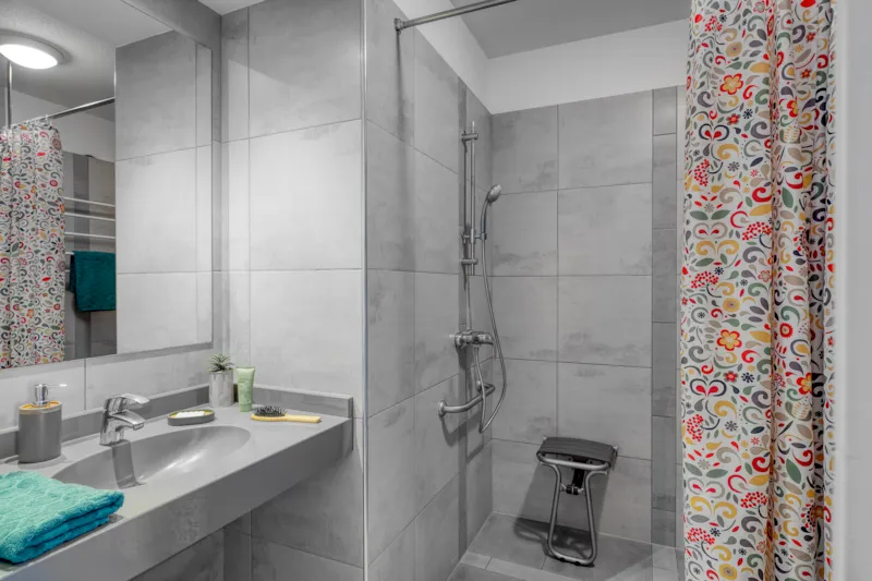 3 Pieces (Pmr) Vue Mer - 6 Personnes - 58 M²