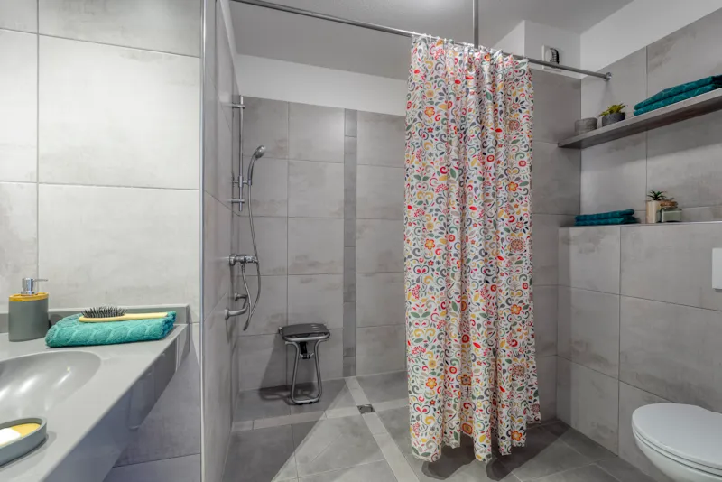 3 Pieces (Pmr) Vue Mer - 6 Personnes - 58 M²