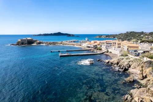 Résidence de Vacances LA GABINIERE