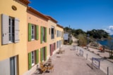 Foto #2 van Résidence de Vacances LA GABINIERE
