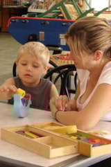 Foto #14 van Flower CAMPING LES FAUVETTES