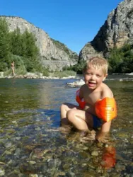 Flower CAMPING LES FAUVETTES - image n°3 - Camping Direct