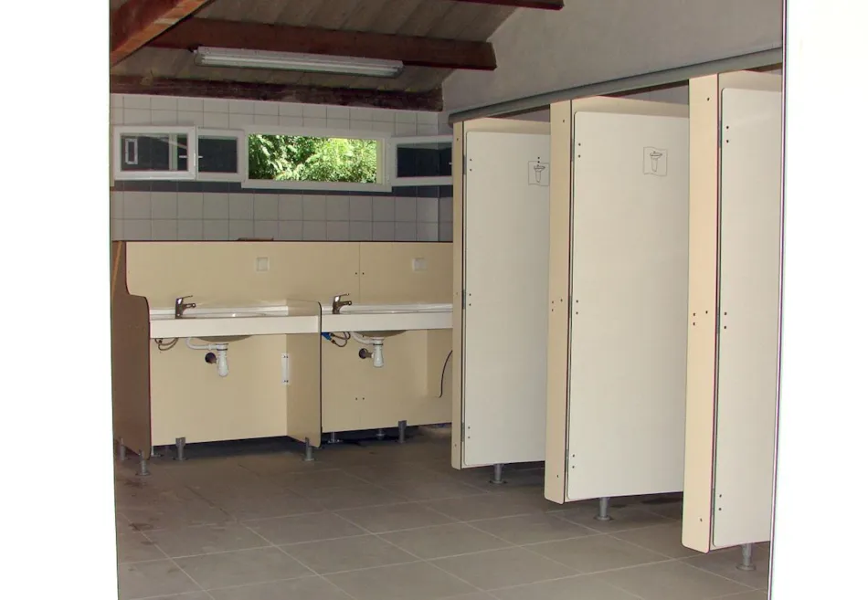 Flower CAMPING LES FAUVETTES