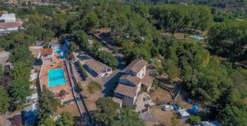 Flower CAMPING LES FAUVETTES - Ucamping