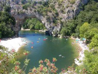 Roulottes et Cabanes de Saint Cerice - image n°64 - Ardeche