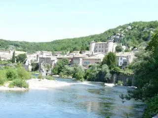 Roulottes et Cabanes de Saint Cerice - image n°65 - Ardeche