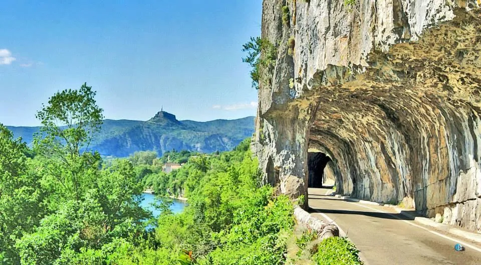 Roulottes et Cabanes de Saint Cerice - image n°66 - Ardeche