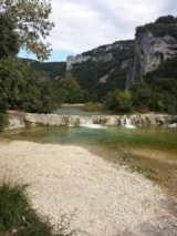 Foto #38 van Roulottes et Cabanes de Saint Cerice