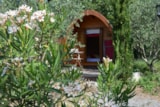 Foto #6 van Roulottes et Cabanes de Saint Cerice