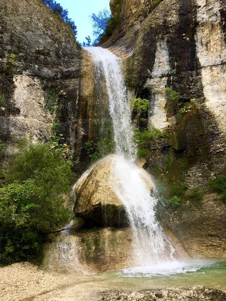Roulottes et Cabanes de Saint Cerice - image n°67 - Ardeche