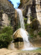 Foto #89 van Roulottes et Cabanes de Saint Cerice