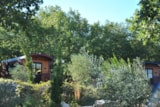 Foto #8 van Roulottes et Cabanes de Saint Cerice