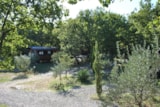 Foto #15 van Roulottes et Cabanes de Saint Cerice