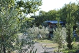 Foto #14 van Roulottes et Cabanes de Saint Cerice