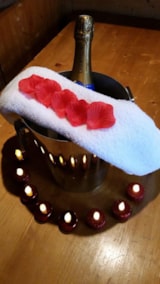 Foto #51 van Roulottes et Cabanes de Saint Cerice