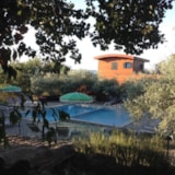 Foto #52 van Roulottes et Cabanes de Saint Cerice