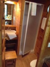 Foto #53 van Roulottes et Cabanes de Saint Cerice