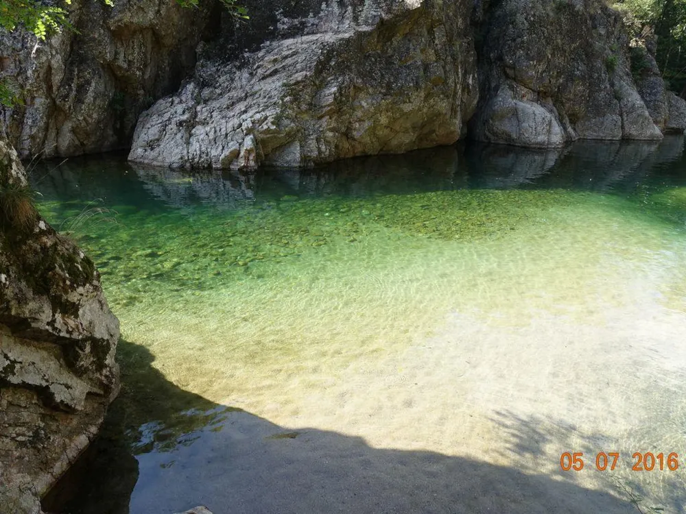 Roulottes et Cabanes de Saint Cerice - image n°27 - Ardeche