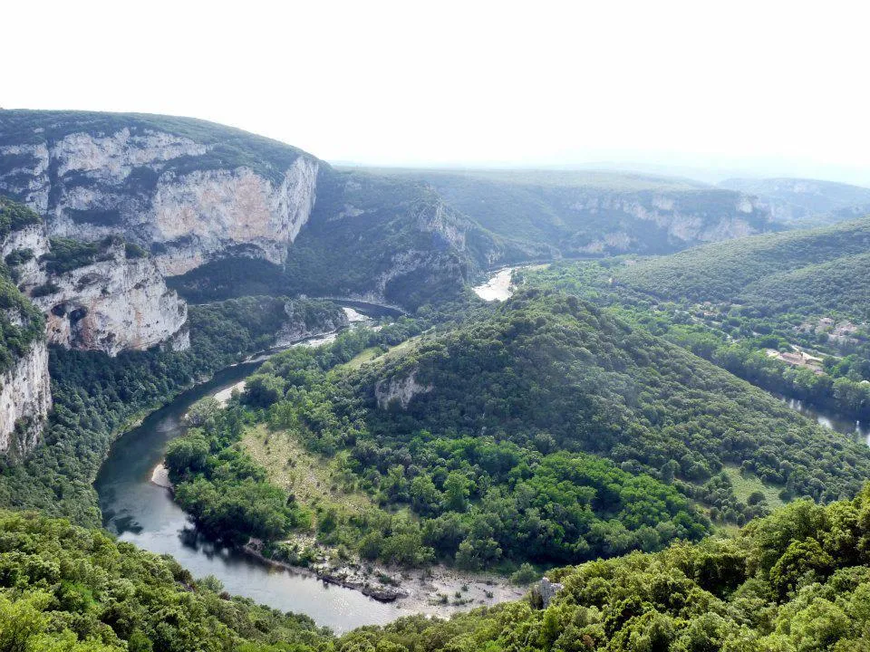 Roulottes et Cabanes de Saint Cerice - image n°28 - Ardeche