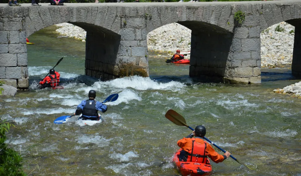 Roulottes et Cabanes de Saint Cerice - image n°50 - Ardeche