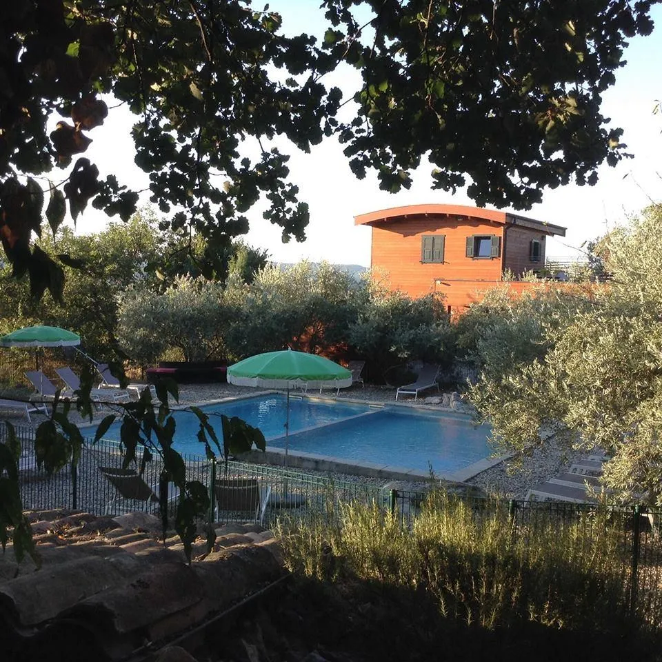 Roulottes et Cabanes de Saint Cerice - image n°82 - Ardeche